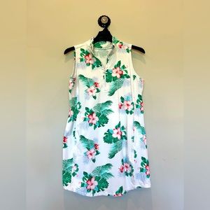 Tommy Bahama Aubrey Island Zone Dress